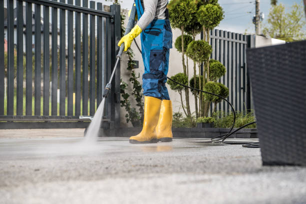 Seymour, TX Pressure Washing Services Company